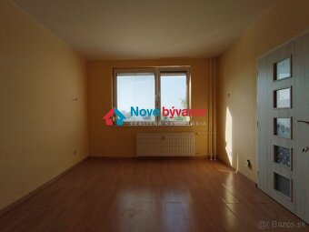 Predaj, 3 izbový byt -  Levice (N038-113-MAHA) - 5