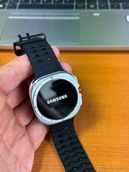 Samsung Galaxy Watch Ultra LTE - 5