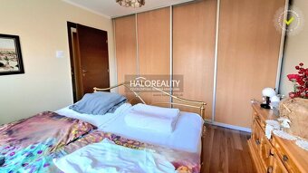 HALO reality - Predaj, trojizbový byt Komárno - 5