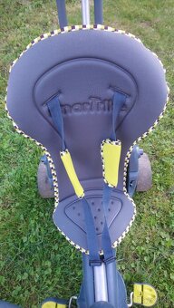 trojkolka SmarTrike - 5