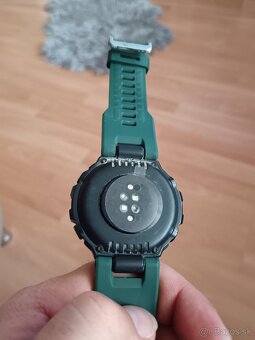 Predám Amazfit T-Rex pro - 5