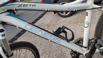 Dámsky bicykel GENESIS 18.5" - 5