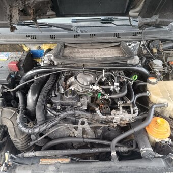 Rozpredám Suzuki Grand Vitara xl7 - 5