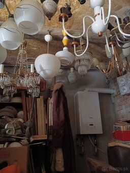 Retro lustre - 5