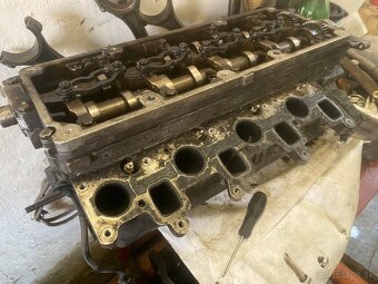 Motor 2.0TDI CBA - 5