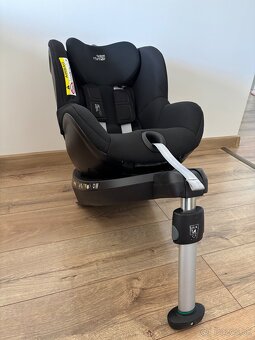 Detská autosedačka Britax - 5