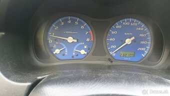 Honda HR-V 1.6 77kw 2001 - 5