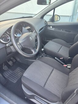 Peugeot 207 - 5