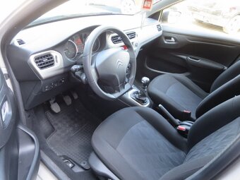 CITROEN C-ELYSEÉ 1.5 BlueHDi - 5