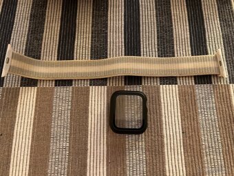 Predám Apple Watch SE Gen 2 40mm GPS+Cellular - 5