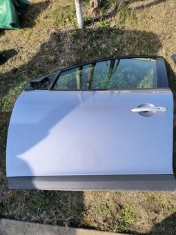 Megane 3 1,4Tce Rok 2010 - 5