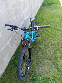 Predam horský trailovy bicykel Specialized - 5