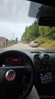 VW caddy 2.0SDI - 5