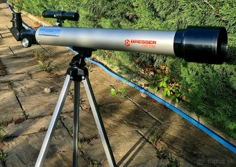 Dalekohlad BRESSER 50/600 - 5