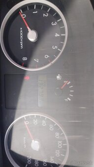 Predam hyundai getzz - 5