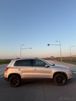 VW Tiguan 2.0tdi DSG 4x4 -aj na splátky - 5