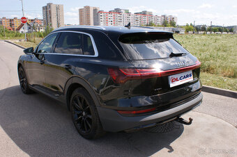 Audi E-tron 50 quattro Advanced - 5