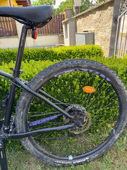Predám dámsky bicykel Dema Energy 3.0 - 5