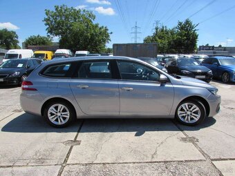 Peugeot 308 1.5 BlueHDi S S Active Pack - splátka od 175,-€ - 5