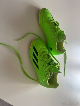 Tenisky adidas(halovky) - 5