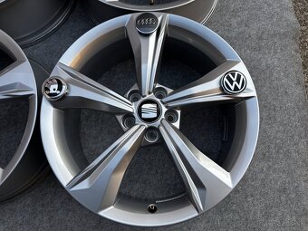 R19 AUDI Q5 SKODA KODIAQ VW TIGUAN SEAT TARRACO - 5
