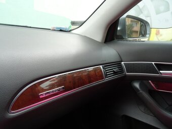 Audi A6 Avant 3.0 TDI , Quattro automat - 5