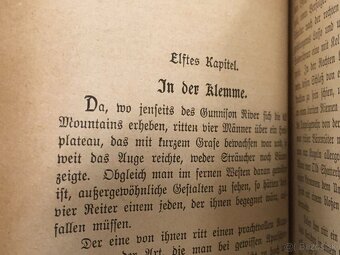 WINNETOU - 5