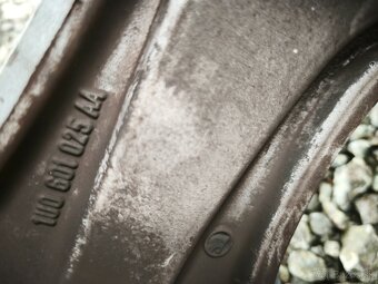 5x100r16 - 5