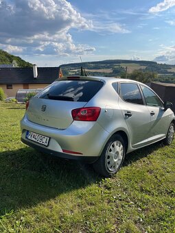 Predam Seat Ibiza - 5