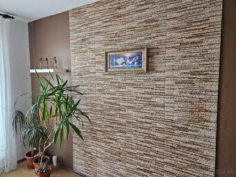 3 izbový byt na prenájom Ťahanovce - 5
