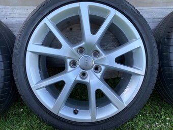 Audi ronal 5x112 r18 - 5