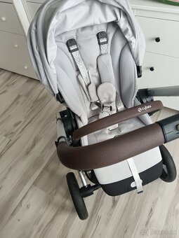 cybex balios s lux - 5