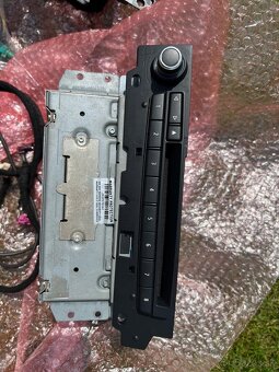 BMW E60 complet retrofit CIC - 5