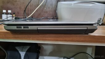 Notebook HP ProBook 4545s - 5