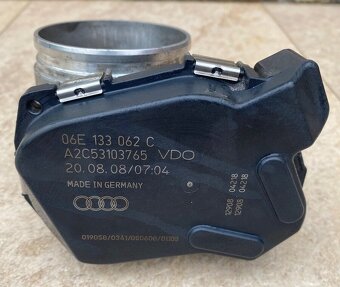 Audi 3.0 tfsi 213kW CAJ - 5