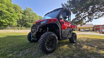 CFMOTO Gladiator U10 PRO Highland - 5