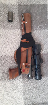 Predám Drulov .22 LR - 5