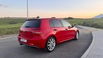 Volkswagen Golf 7 1.6 tdi DSG - 5