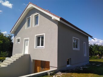 Zateplenie domov - 5