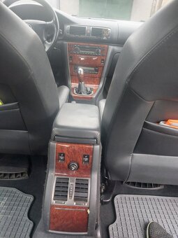 Predám Škodu Superb 1.9 TDI, 96 kW - 5