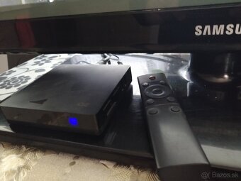 SAMSUNG FULL-HD-4K Android TV box - 5