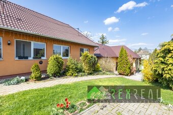 Predaj dvoch rodinných domov na jednom pozemku, Záhorce. - 5