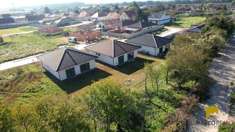 4-izb. NOVOSTAVBA v obci Slovenská Nová Ves, pozemok 486 m2 - 5