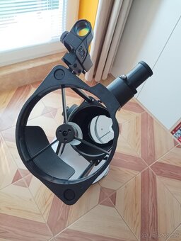 Teleskop Sky-Watcher Heritage Flex-Dobson 150/750 - 5