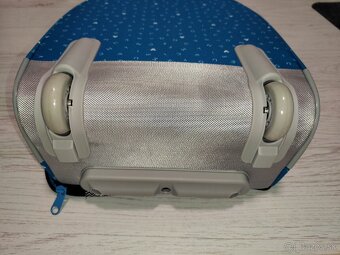Predám detský cestovný kufor Samsonite. - 5