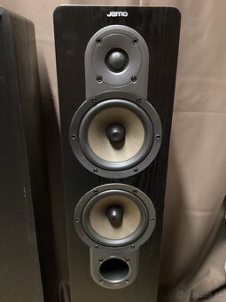 Predam repro JAMO S 426 - 5