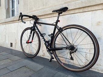Predám cestný bicykel Cervelo R2 - 5