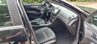 Opel Insignia - 5