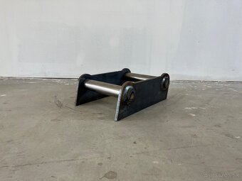 Adapter na lopaty Martin - 5