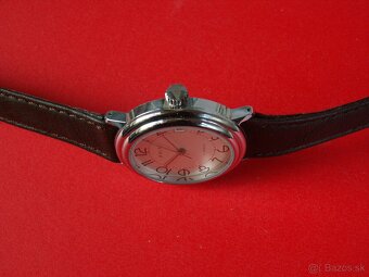 Hodinky Prim - rok 1991. - 5